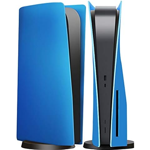 arVin Replacement Side Shell Plate for PS5 Cover