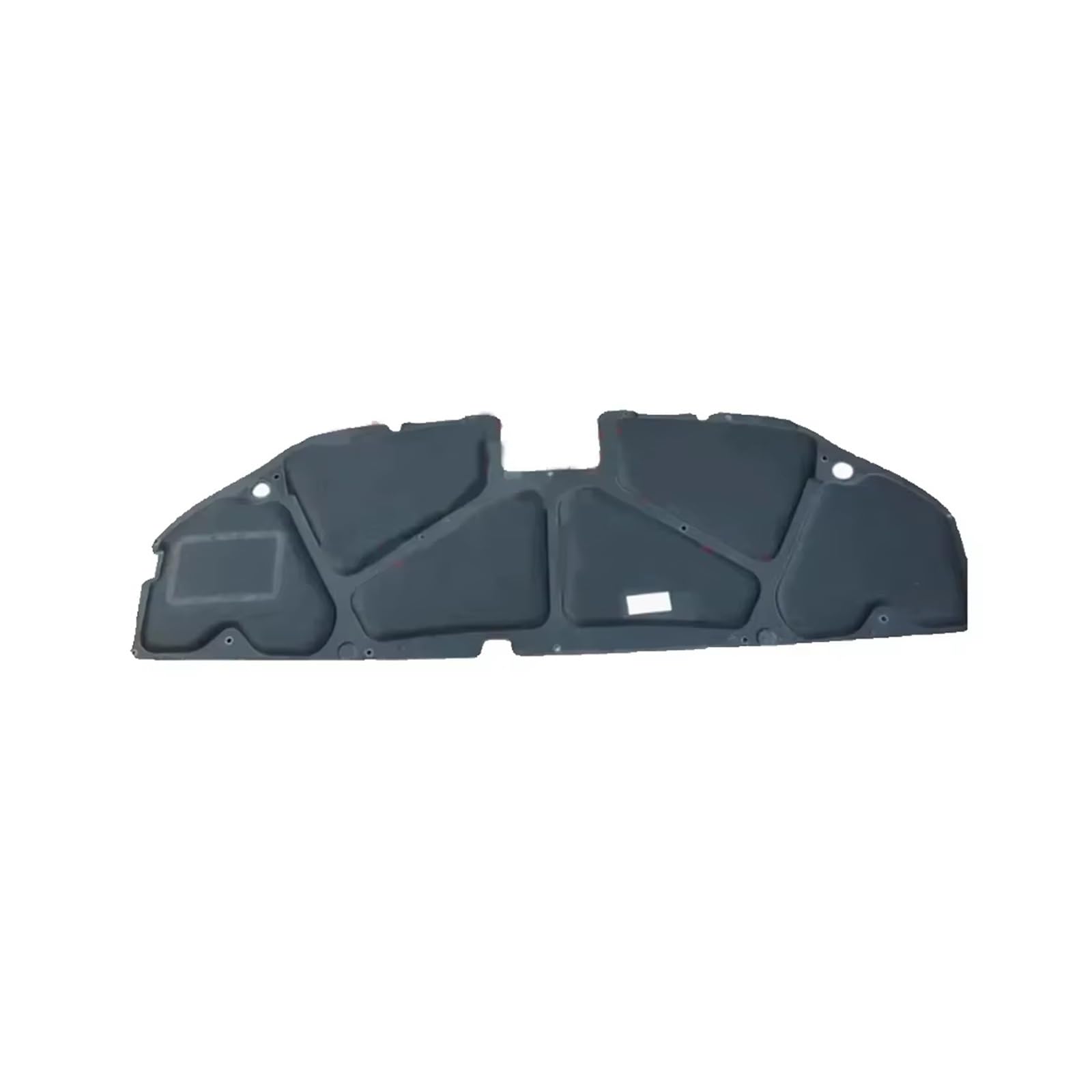 Coussin d'insonorisation capot moteur isolant thermique pour Maxus V80 - 8