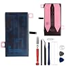 Replacement Battery A2850 Compatible with iPhone 14 Plus with Tools