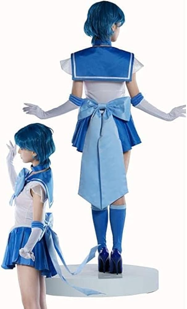 Amazon.co.jp: [GAO XIN] 美少女戦士セーラームーンCrystal
