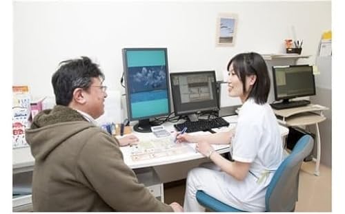 大垣徳洲会病院 メンズドック+脳ドックコース