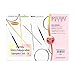 Knitter-s Pride Interchangeable Sets, Comby Sampler Set - II