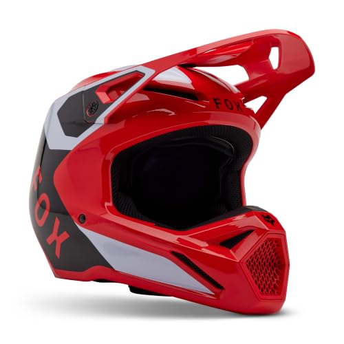 Image of Fox Racing Unisex V1 Motocross Dirt Bike Helmet