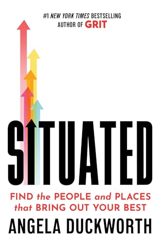 Situated: Find the People and Places That Bring Out Your