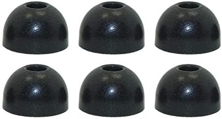 Earphones PlusBrand Replacement Ear Tips for True Wireless Earphone Models Listed