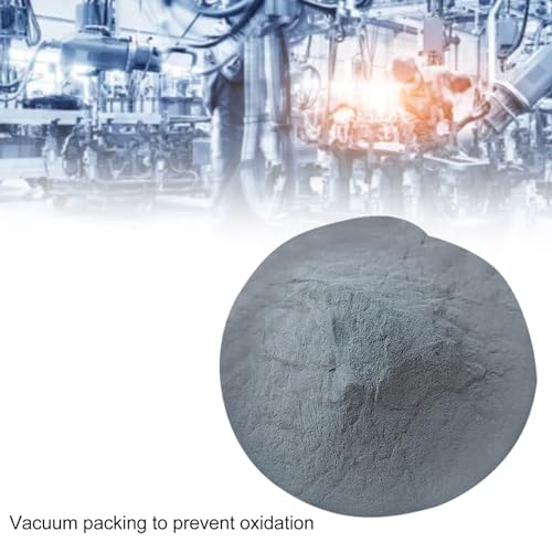 Ftvogue FTVOGUE1VKP7WM6IU Iron Metal Powder 99 Percent Purity Ultra Fine Reduced Iron Filings Iron Powder 1Kg thumb #3