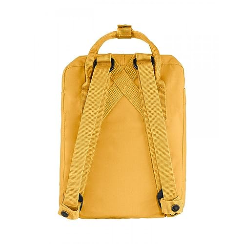 Fjällräven Kånken Mini Ocher