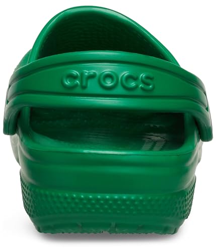 Image of Crocs Kid's Classic Clog (Little Kid /Big Kid /Toddler)