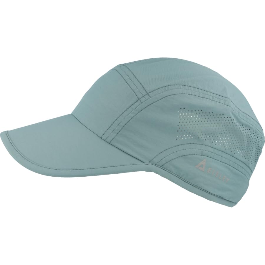 Casquette UPF50+ Eisley Laser respirante et mixte pour le plein air