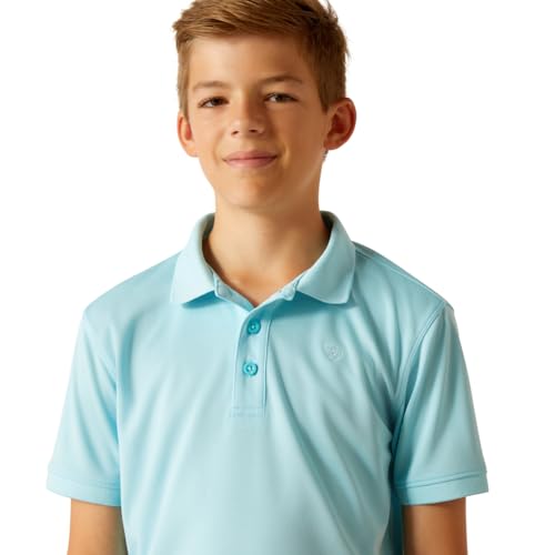 Image of Ariat Men's Tek Polo