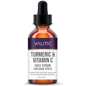 VALITIC Vitamin C Serum – Ant...