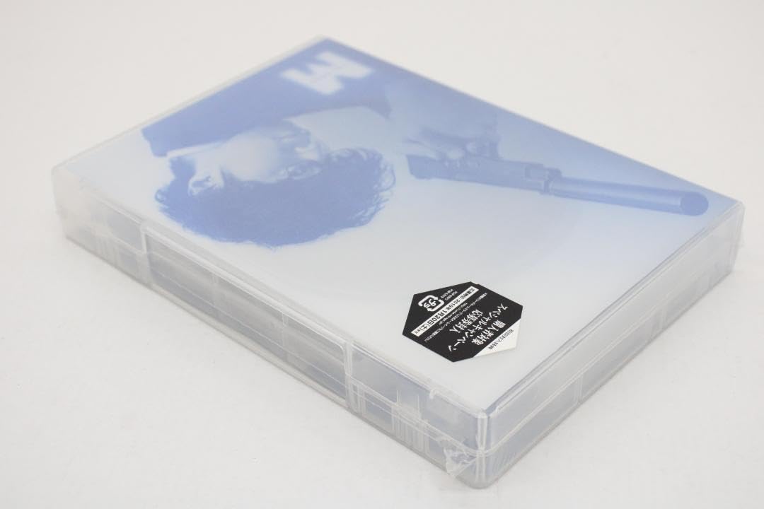 Amazon.co.jp: コードネームミラージュ Blu-ray BOX 04-MS0626-17 