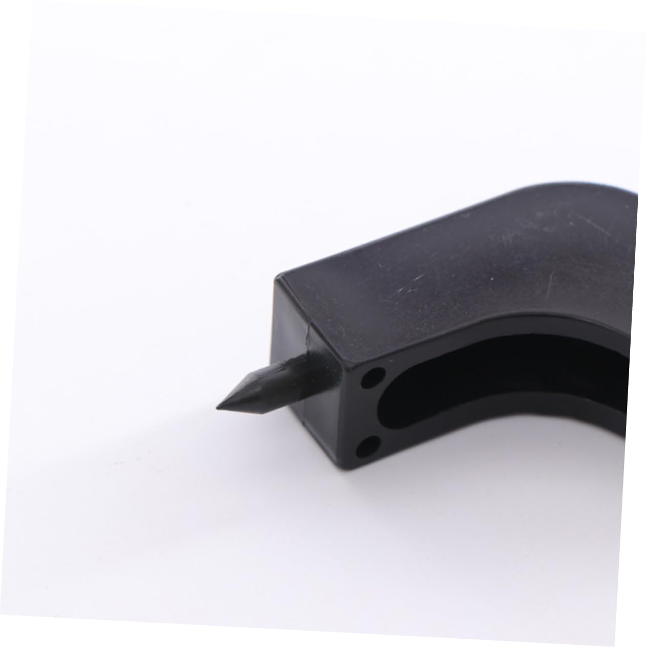 SOIMISS 3 Set Perforatore Per Irrigazione A Goccia Di Irrigazione A Goccia Tappo Per Tubo Flessibile Ugello Per Tubo Flessibile Nastro Antigoccia Tubo Flessibile 8 pezzi * 3