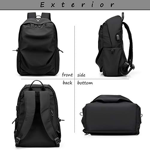 FSD. WG Casual Bag for Men Fashionable Outdoor Bag Popular Travel Bag Casual Large Capacity3