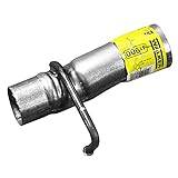 Walker 41900 Exhaust Pipe 2.75