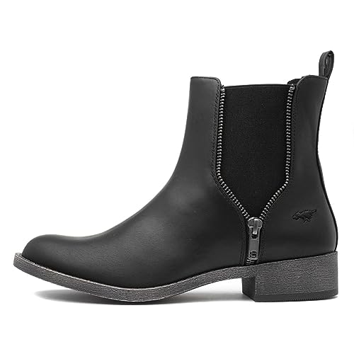 Rocket Dog CAMILLA Damen Chelsea Boots, 37 EU