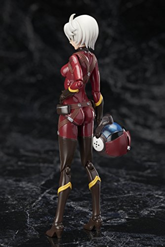 Star Blazers 2202: Yamamoto Akira S.h.figuarts Action Figure By Bandai Tamashii Nations #TOP7