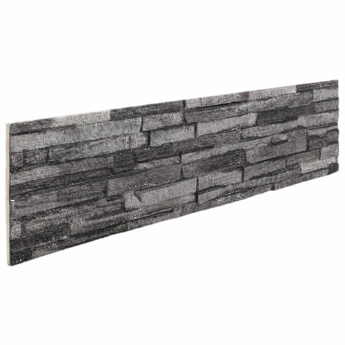 Paneles de pared para ocultar imperfecciones y renovar paredes dañadas 2