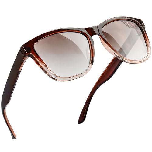 Polarized Womens Mens Sunglasses Square Classic Sun Glasses Trendy Shades Sunnies Driving Fishing SY60103