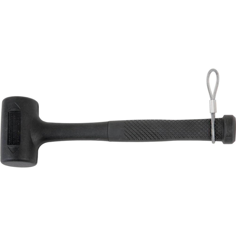 Dead Blow 32 oz TAH marteau pour protéger les surfaces