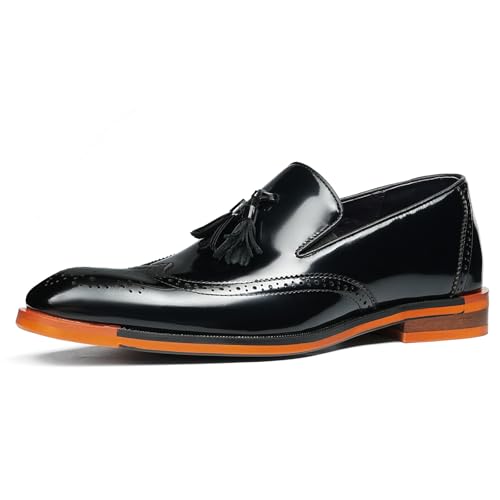 メダリオン ビジネスシューズ 革靴」の人気商品一覧 | 安い商品を通販