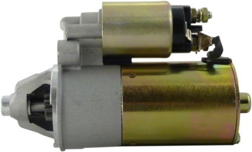 New Premium Starter for Ford Sable Taurus 3.0L 1997 1998 1999 Windstar 3.0L 3.8L 1996 1997 1998 1999 2000 2001 2002 2003 Mercury Sable 3.0L 1998 1999 F68U-11000-AA F68U-11000-AB F68U-11000-AC