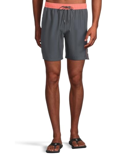 O'NEILL Men's Hermosa Side Panel Ew 17 Boardshorts