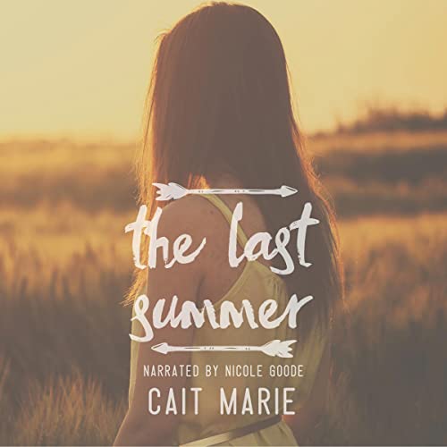 The Last Summer by Cait Marie episode artwork
