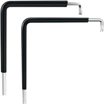 Ergonomic Adjustment Kit 4mm Hex TX15 for Siegenia for WINKHAUS Schcco for Roto Maco Doors