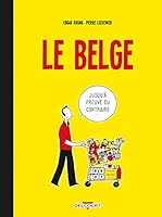 Le Belge T01 (1) 2756047759 Book Cover