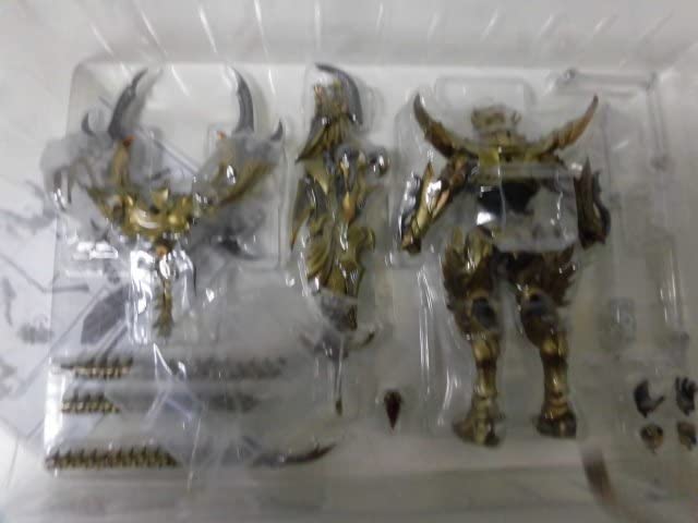 光覚獣身ガロ　魔戒可動　牙狼　GARO 魂ウェブ 限定 フィギュア ガロ Amazon.co.jp: 魂ウェブ限定魔戒可動光覚獣身ガロ牙狼GARO魔戒ノ