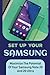 Produktbild Set Up Your Samsung Maximize The Potential Of Your Samsung Note 20 And 20 Ultra