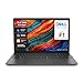 Dell 15 AI Powered Laptop, Intel Core Ultra 5 225H, 8GB DDR5 RAM, 512GB SSD, 15.6" FHD Anti-Glare Display, Intel Arc Graphics, Standard Keyboard, Dedicated Copilot Key, Black, Win11 Home + MSO H&S'24