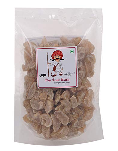 Image of Dry Fruit Wala Sweet Dry Amla Candy /Indian Sweet Gooseberry- 1 kg