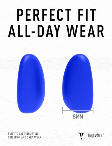 Image of ToughAsNails Replacement Nose Pads Pieces for Maui Jim Guardrails MJ327 58mm Sunglasses