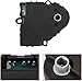 Car Air Conditioning Servo Motor Car Recirculation Air Flap Motor For Compass For Patriot For 2007-2012 604-035 68000470Aa 68000272Aa