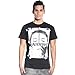 Diesel Men's T-Warnface T-Shirt