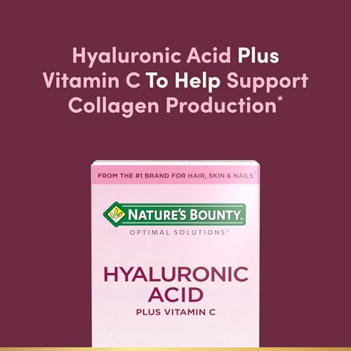 Nature's Bounty Optimal Solutions 12575858 Vitamin