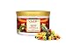Refreshing Fruit Face Pack - Herbal Face Pack - ALL Natural - Paraben Sulfate Free - Suitable for All Skin Types - Value Pack of 600gms (21.16 Oz) - Vaadi Herbals