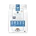 Blue Buffalo Natural Veterinary Diet HF Hydrolyzed for Food Intolerance Dry Dog Food, Salmon 22-lb Bag