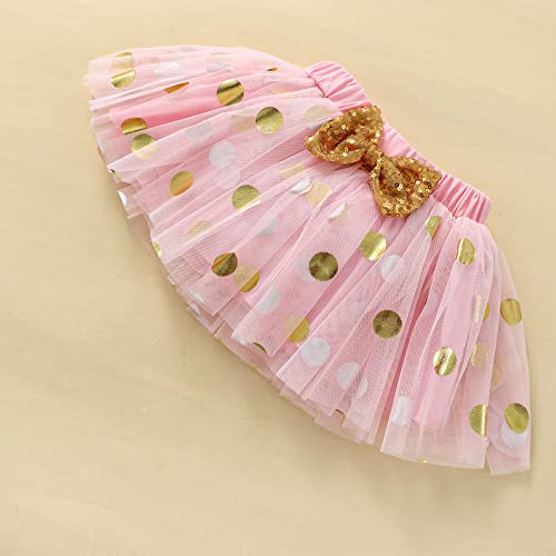 Lyqtloml Baby Girl 1St Birthday Cake Smash Toddler Girl Miss Onederful Cotton Romper Onesie Tutu Skirt With Crown Headband Clothes Set 4Pcs Colorful One Year Old Girls Summer Dress Clothes Gift 1St #TOP6