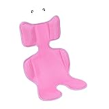 cooling pushchair liner