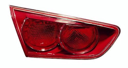 Groupe optique 8330A476 arrière gauche intérieur pour Lancer 2008 précis