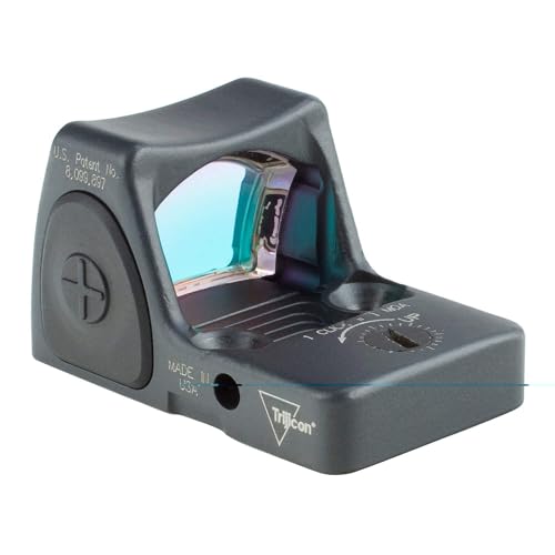 Image of Trijicon RMR Type 2 3.25 MOA Adjustable LED Red Dot Sight