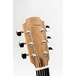 Sheeran By Lowden Tour Edition Guitare acoustique Ed Sheeran Signature avec housse de transport rembourrée - Les Beatles, Paul McCartney, John Lennon, RIngo Starr, George Harrison Sheeran By Lowden Tour Edition Guitare acoustique Ed Sheeran Signature avec housse de transport rembourrée – Image 5