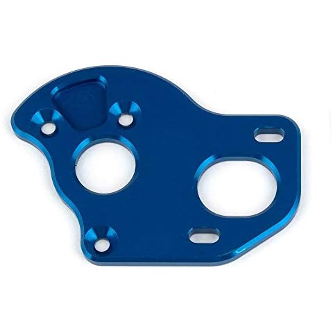 Team Associated RC10T6.2 Motor Plate Cover