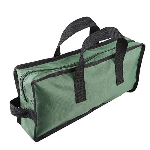SUIE Bolsa de armazenamento de árvore de Natal, recipientes de armazenamento de árvores artificiais