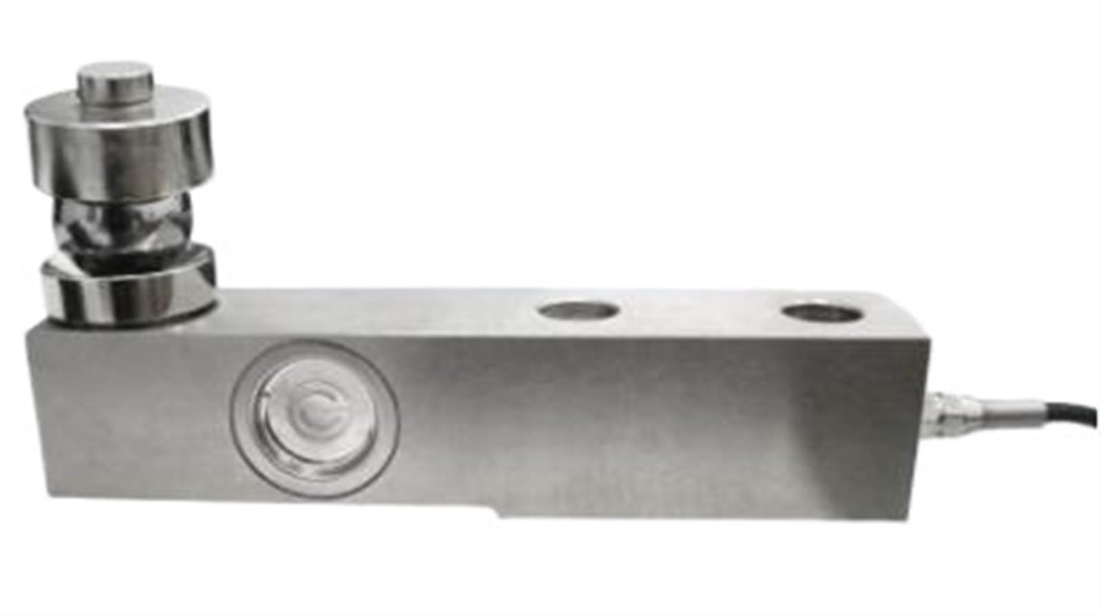 Células de carga del sensor de pesaje YZC-3 3T transductor de flexión industrial 2