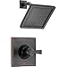 Delta Faucet T14251-RB Dryden Monitor 14 Series Shower Trim, Venetian Bronze