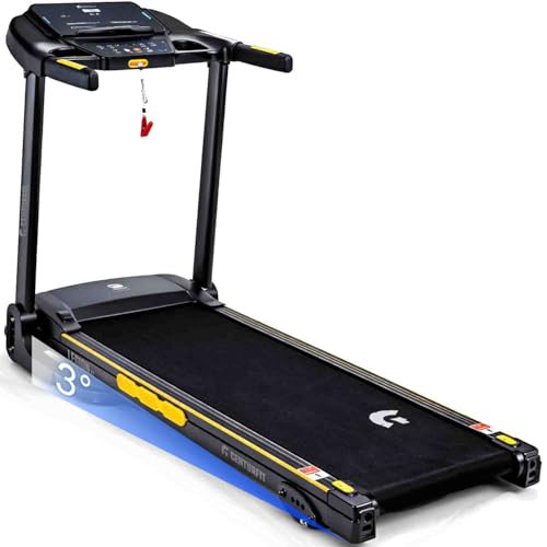 Los 10 Mejores Modelos De Caminadora Centurfit 2 Hp